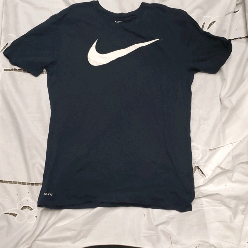 Nike Dri-fit tee.